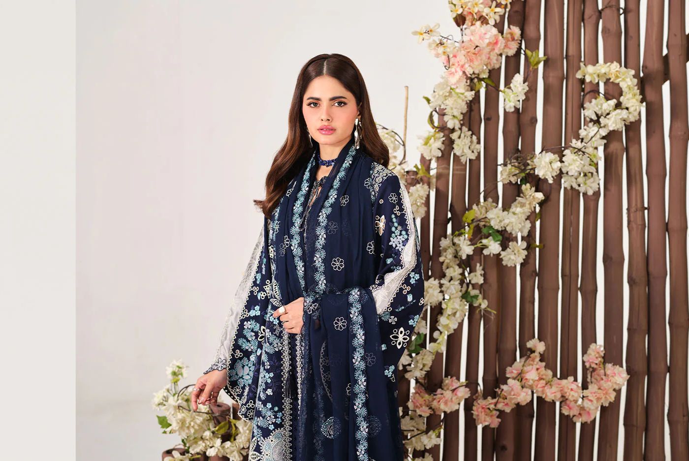Eid Trends in the UK Pakistani Community: What's Selling This Year