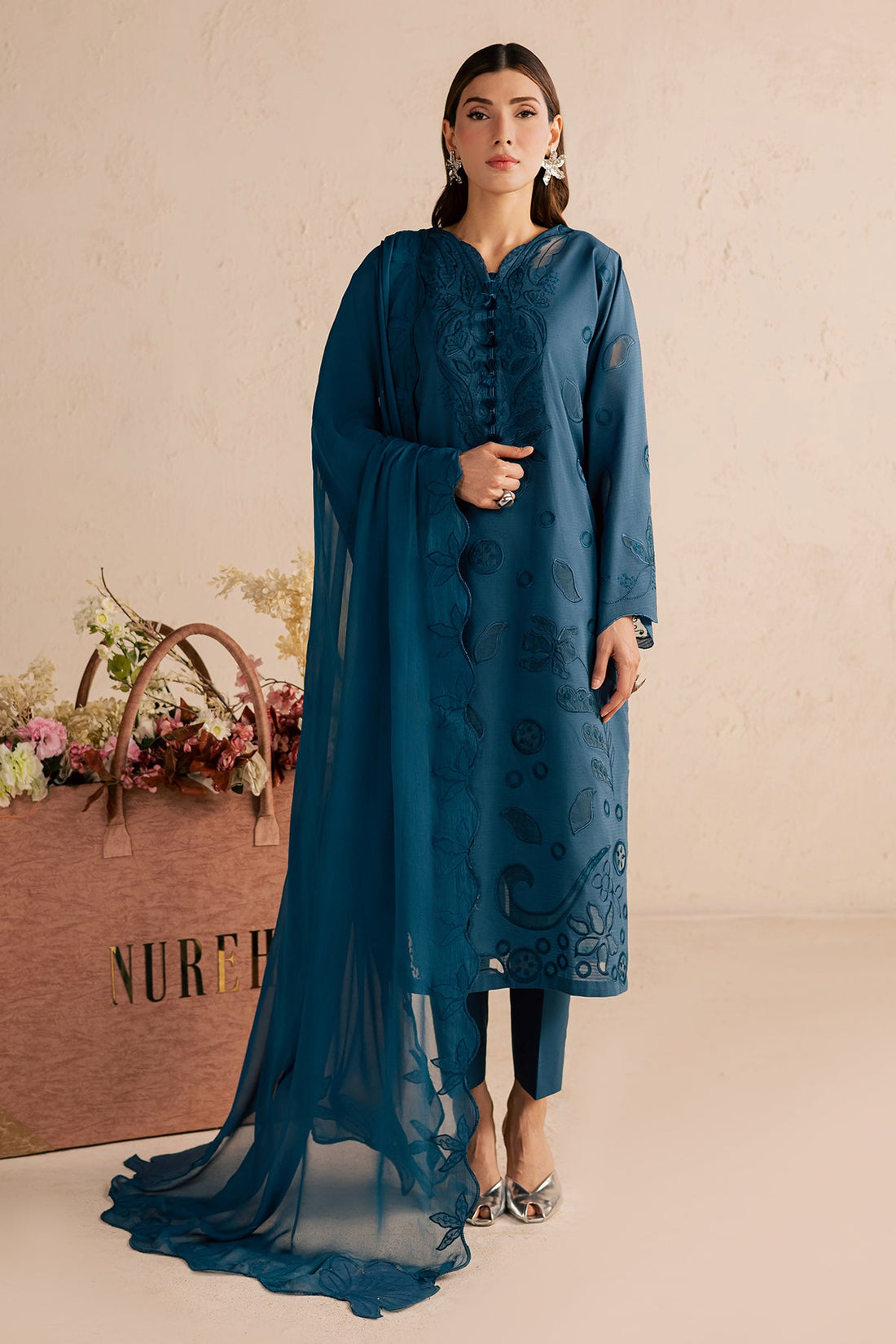 Nureh ‘26 - NP-781 (3pc)