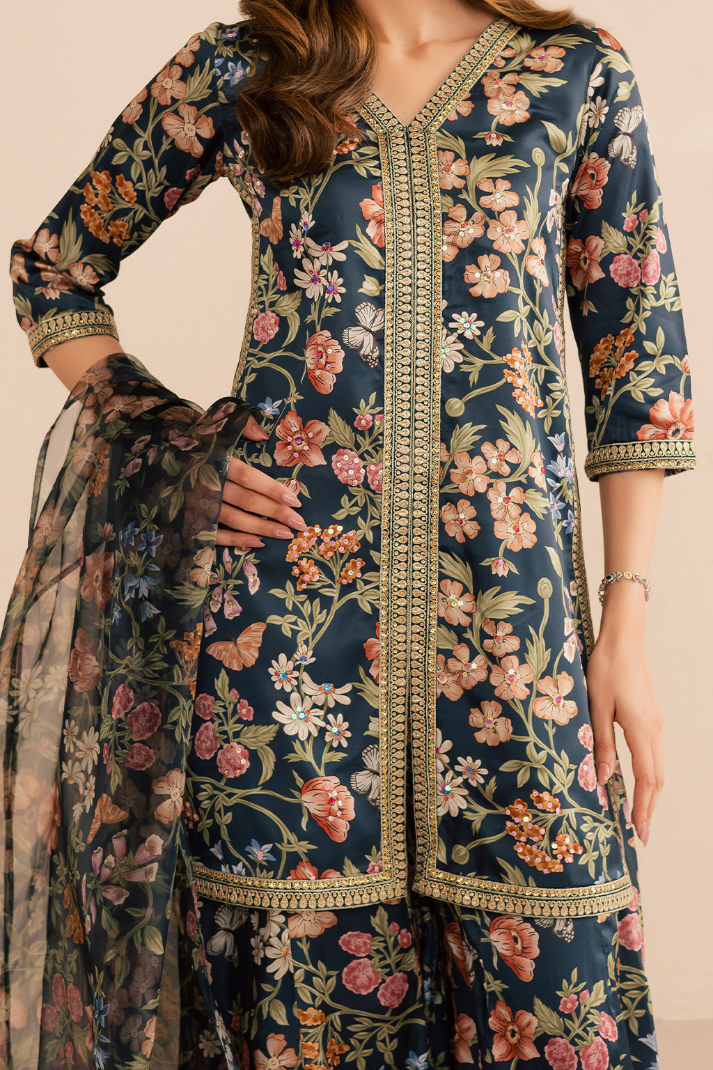 Vanya - Silk Edit’ 26 - SL-16 (3pc)
