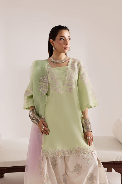 Vanya - Celine’ CN-07 (3pc)