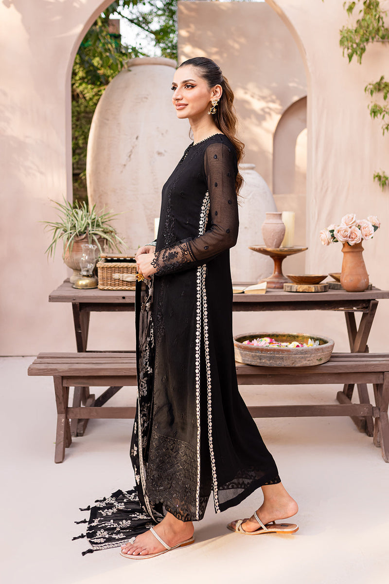 Azure Eid Ensembles’24 - Starry Bliss (3pc)