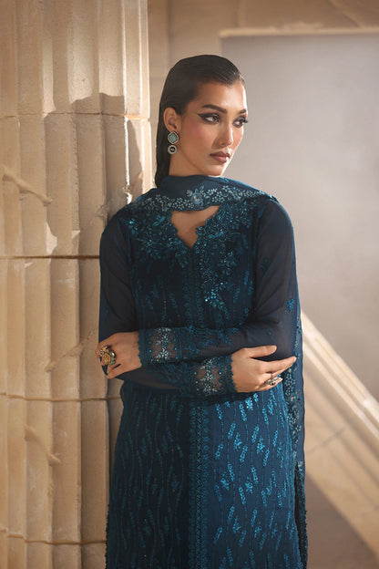 Azure Luxe’25 - Celeste (3pc)