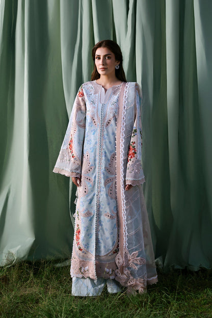 Afrozeh A Lawn’ 26 - Eirene (3pc)