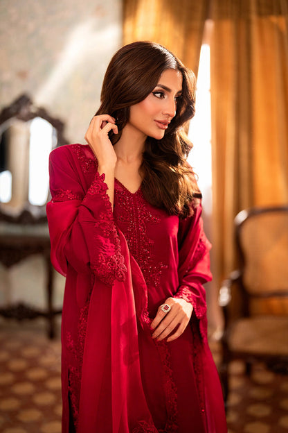 Azure Eid Vogue’26 - Dazzlyn (3pc)