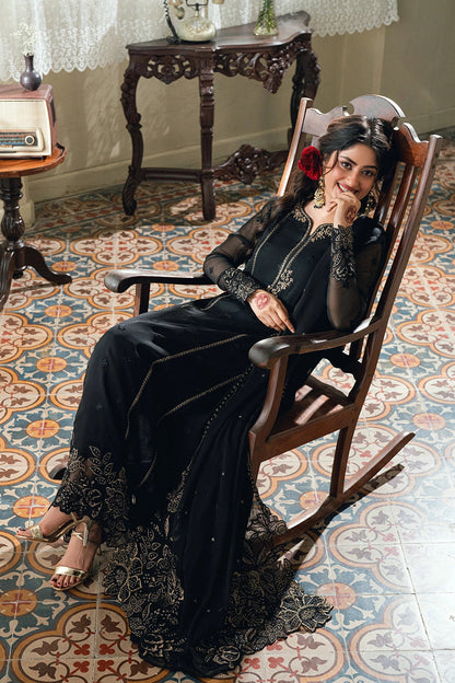 Azure Festive Eid Ensembles’26 - Nightingale (3pc)