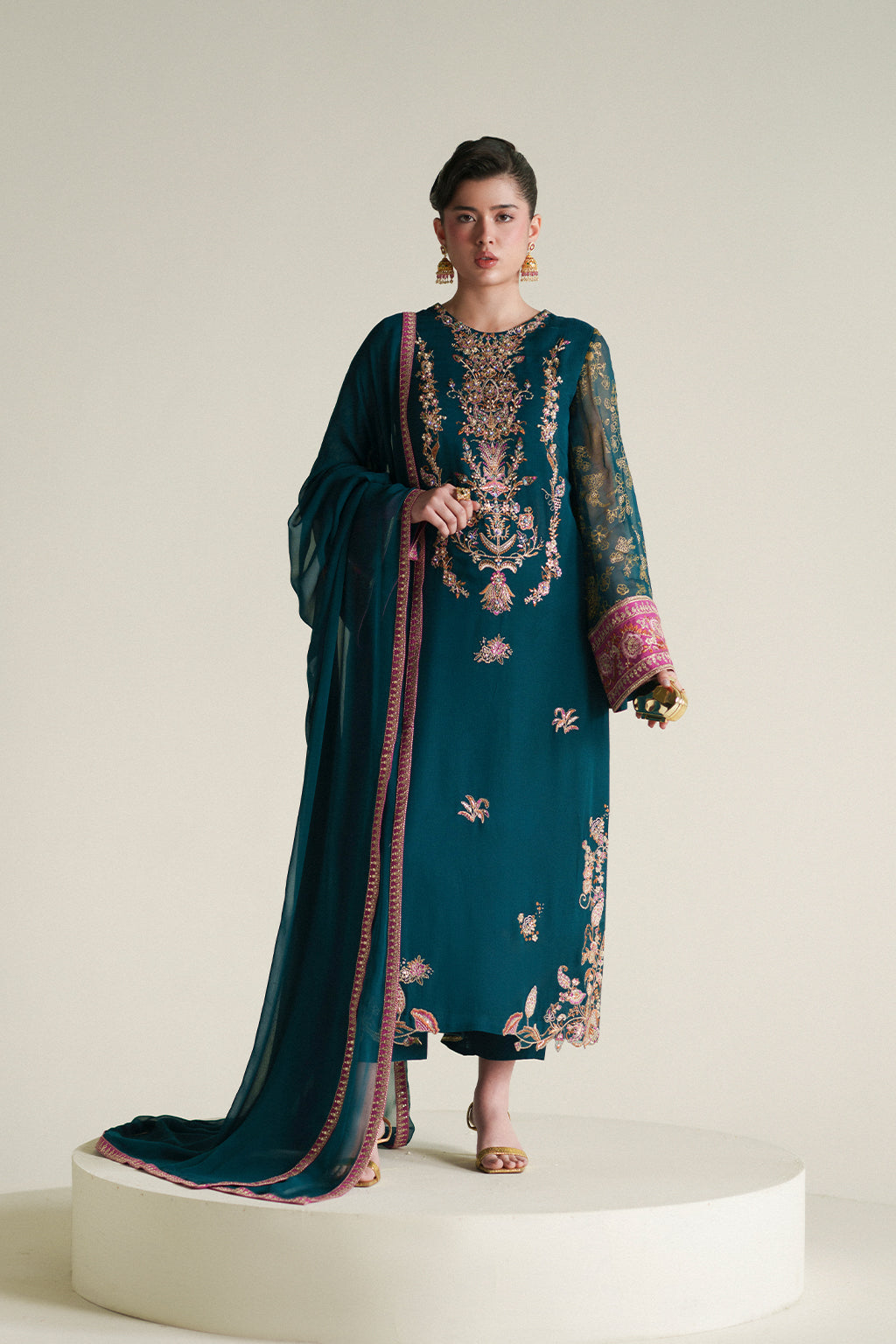 Vanya - Regal Edit’ 26 - FF-73 (3pc)