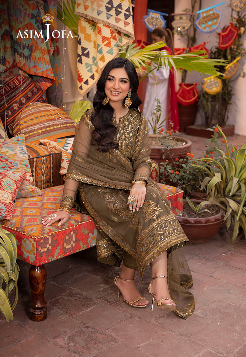 Asim Jofa - AJEM-05 (3pc)