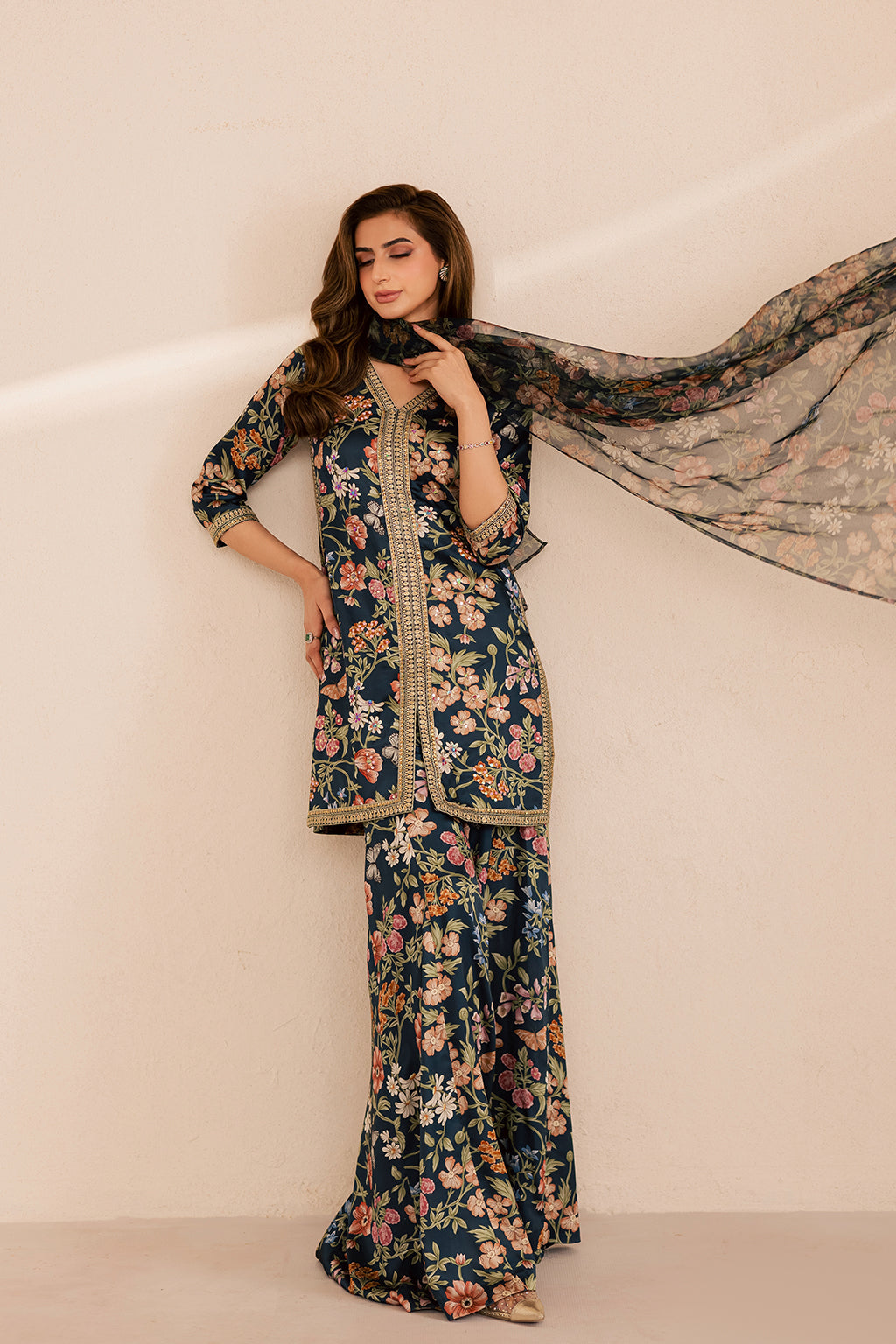 Vanya - Silk Edit’ 26 - SL-16 (3pc)