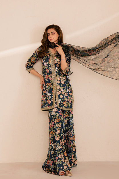 Vanya - Silk Edit’ 26 - SL-16 (3pc)