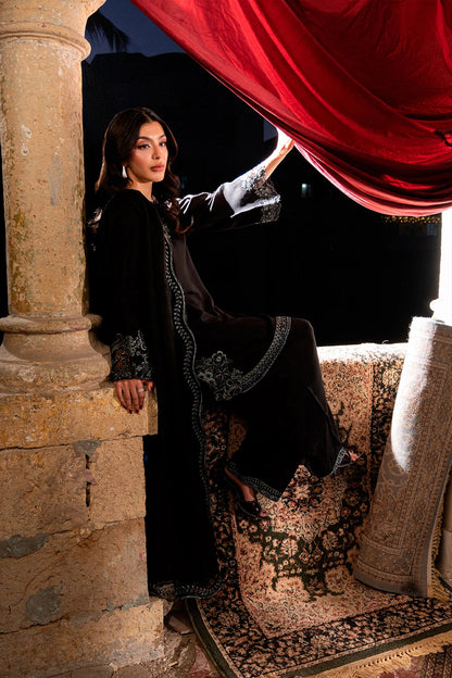 Azure Eid Vogue’26 - Ashfern (3pc)