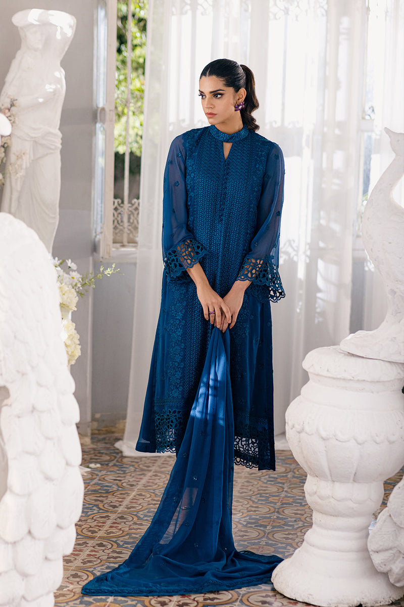 Azure Eid Ensembles’24 - Galactic Glow (3pc)