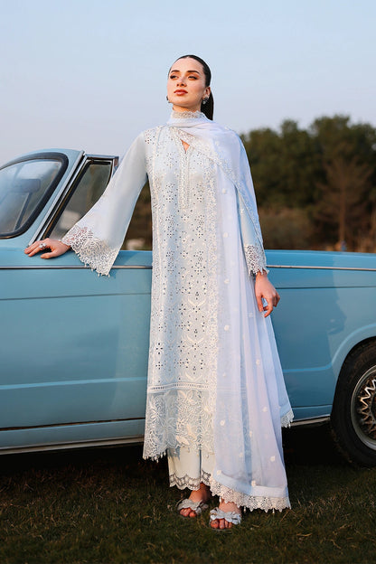 Azure Eid Luxury Lawn’ 26 - Day Dream (3pc)