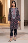 Limelight - Khaddar Embroidered Suit (2pc)