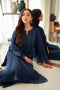 Azure Chic Essentials - Starlit Blue (2pc)