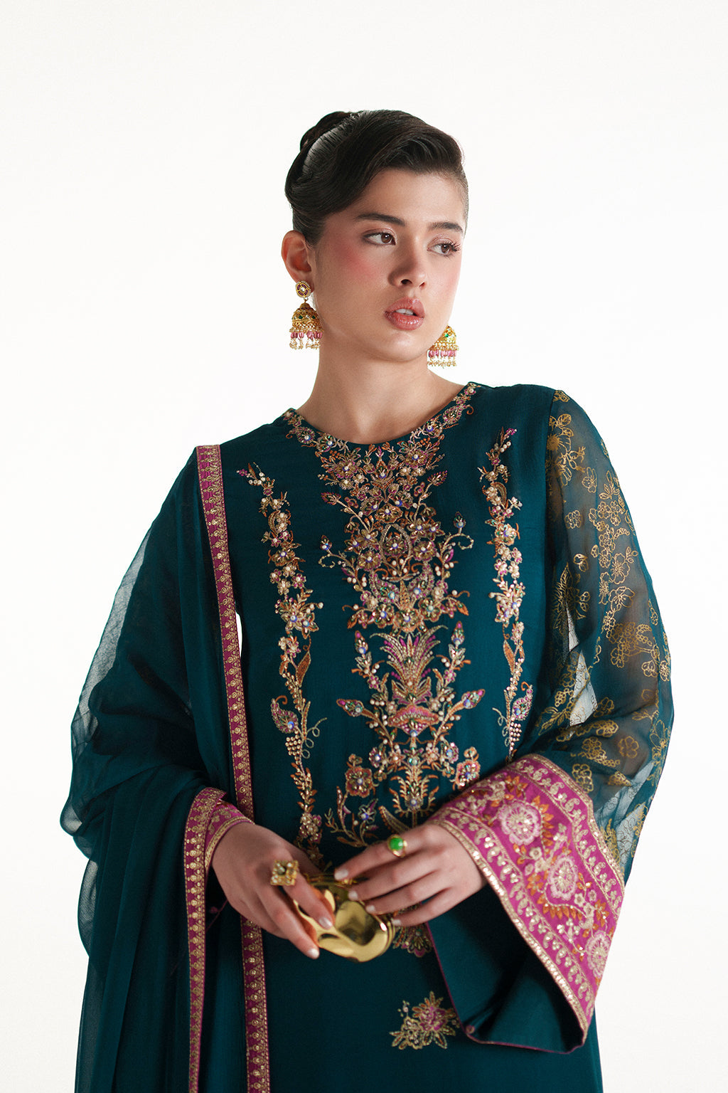 Vanya - Regal Edit’ 26 - FF-73 (3pc)