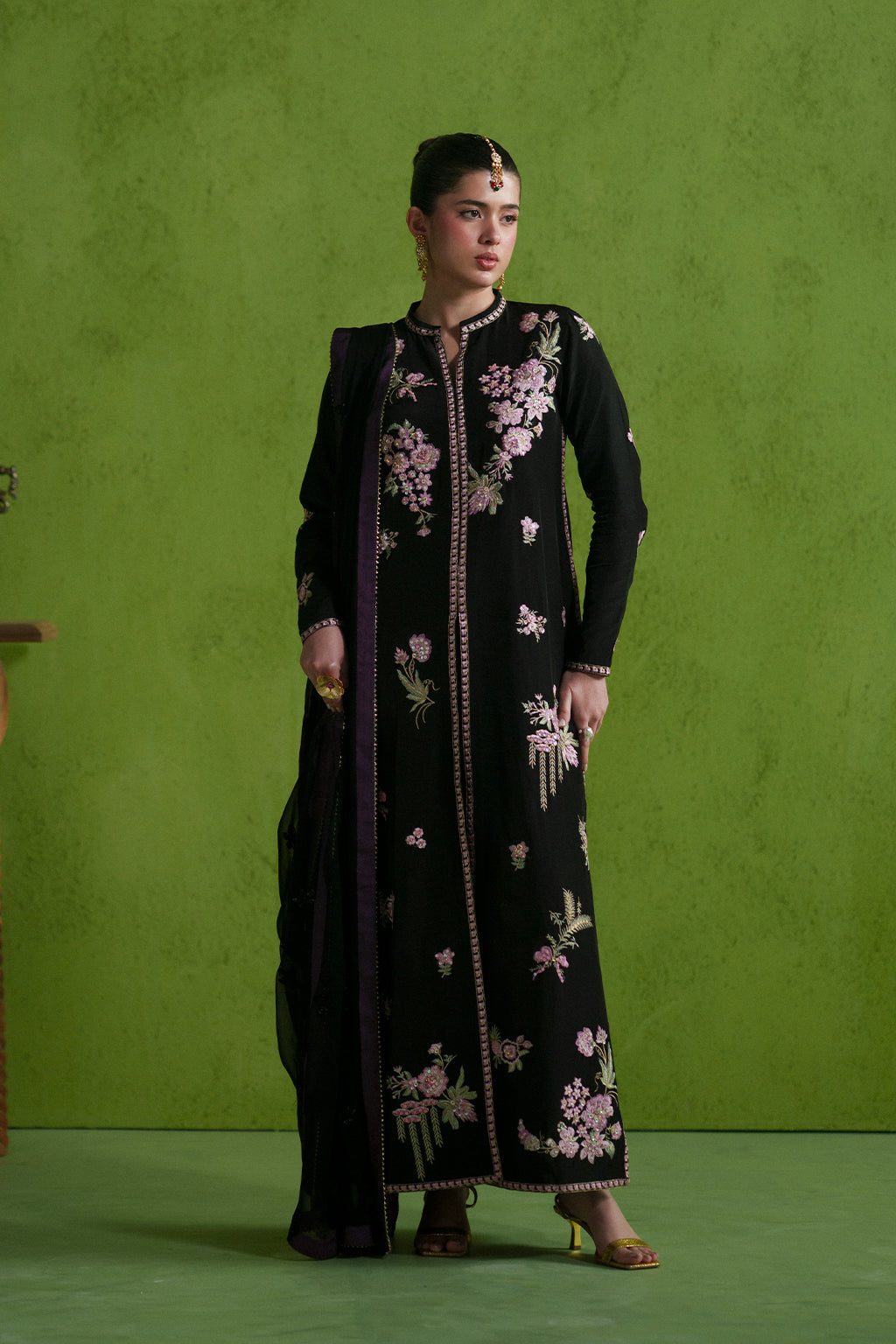 Vanya - Regal Edit’ 26 - FF-76 (3pc)