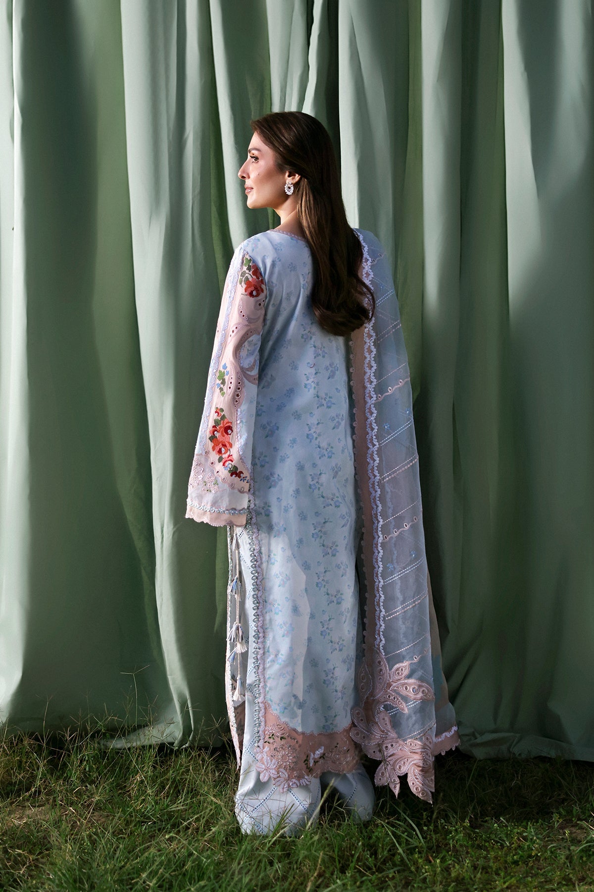 Afrozeh A Lawn’ 26 - Eirene (3pc)