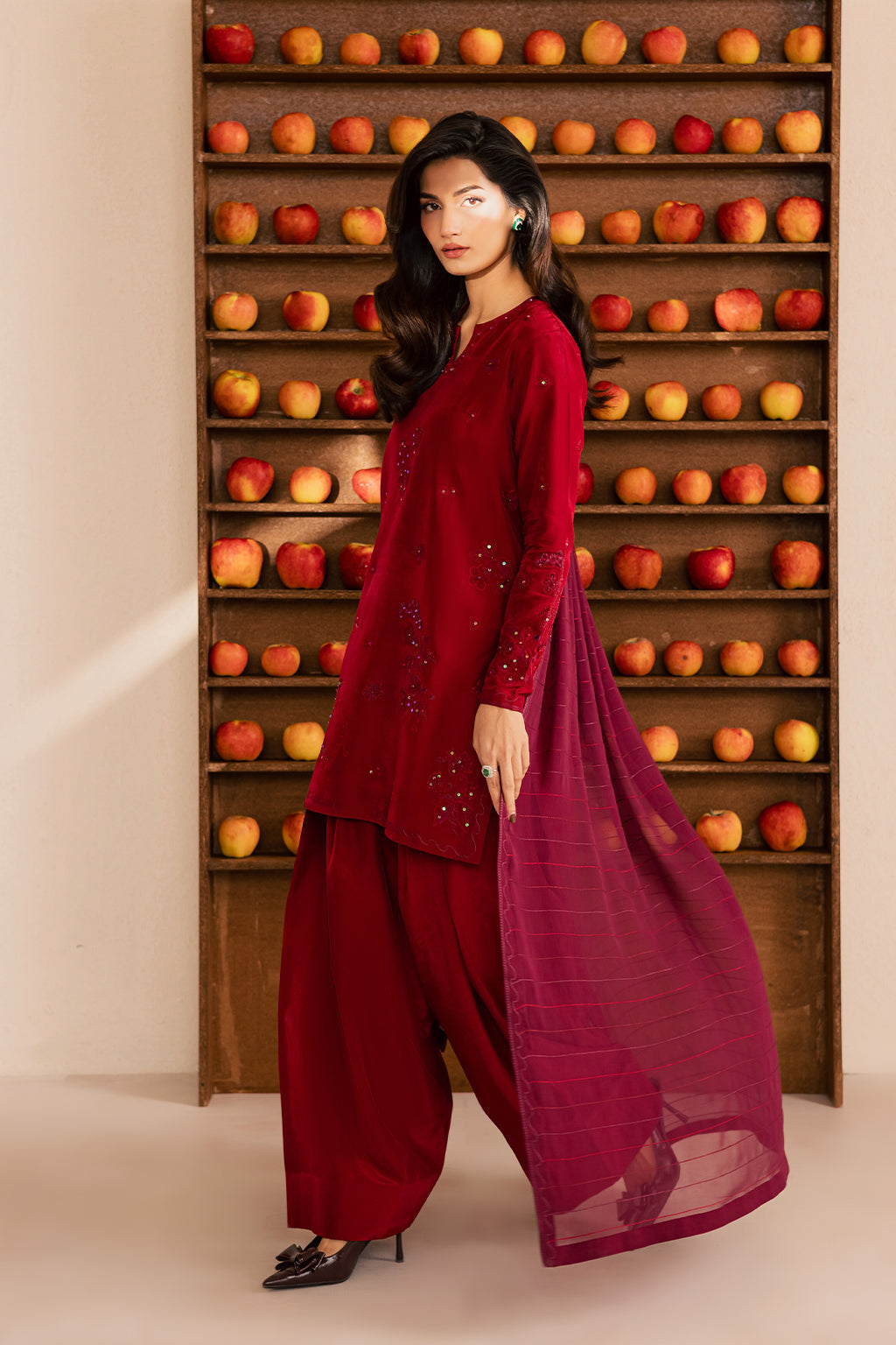 Vanya - Silk Edit’ 26 - SL-22 (3pc)