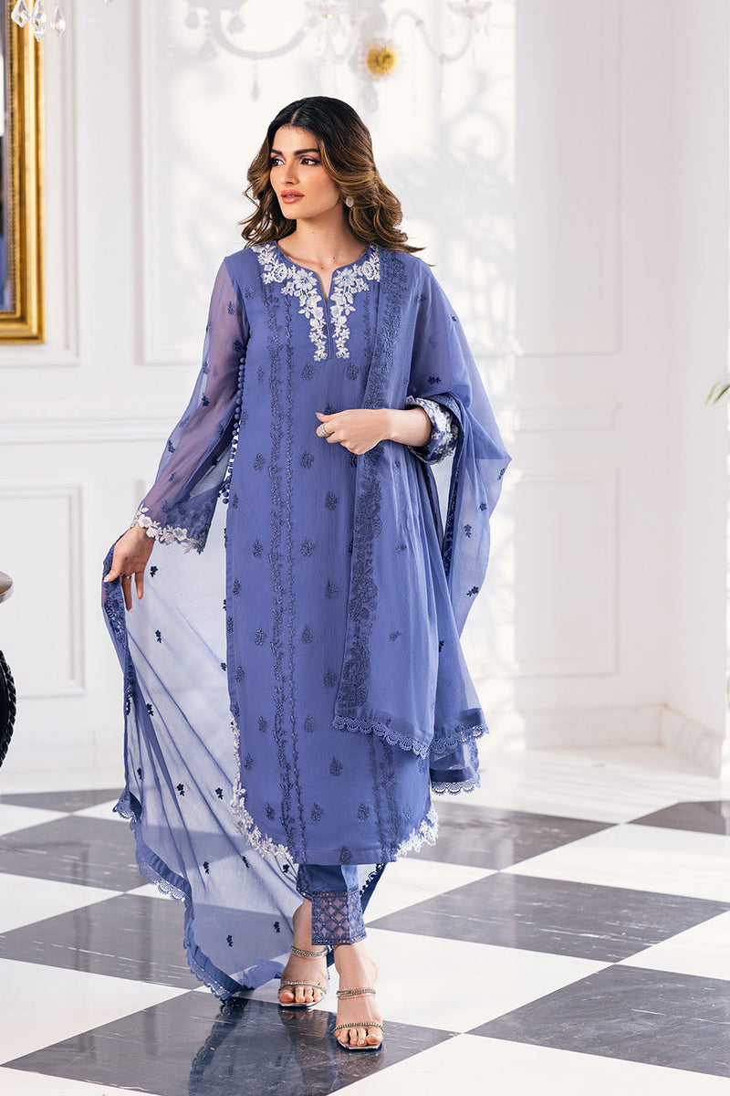 Azure Ensembles’ 23 - Gradiant Galore (3pc)