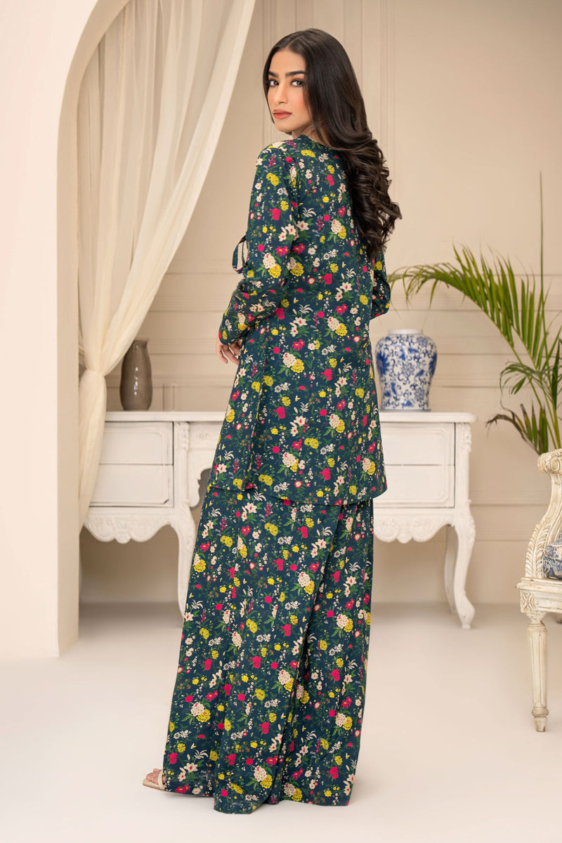 Limelight - Lawn Printed Suit (2pc)