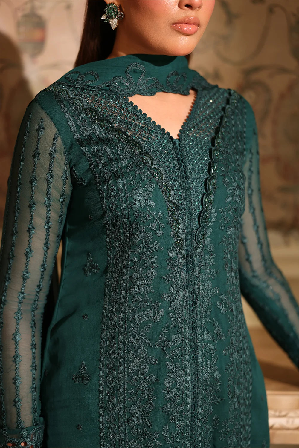 Azure Festive Ensembles’25 - Enchanted Forest (3pc)