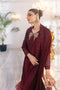 Azure Ensembles’ 23 - Ruby Vine (3pc)