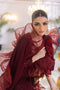 Azure Ensembles’ 23 - Ruby Vine (3pc)