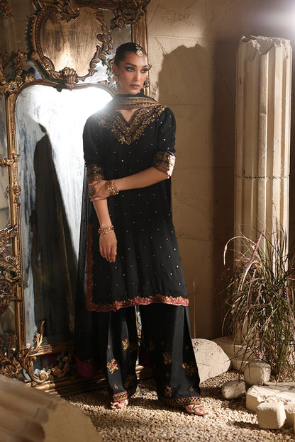 Azure Luxe’25 - Mystère (3pc)