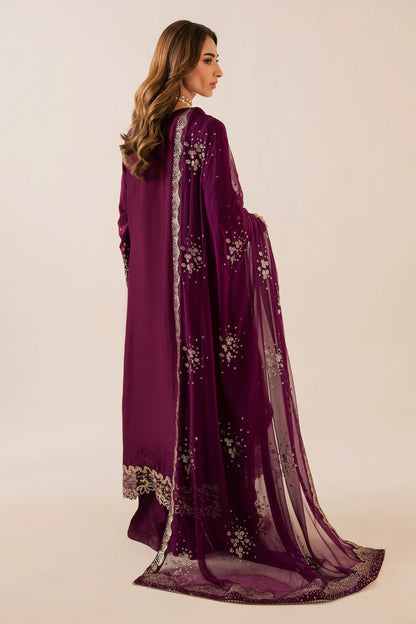 Nureh ‘26 - Silk Edit NP-749 (3pc)