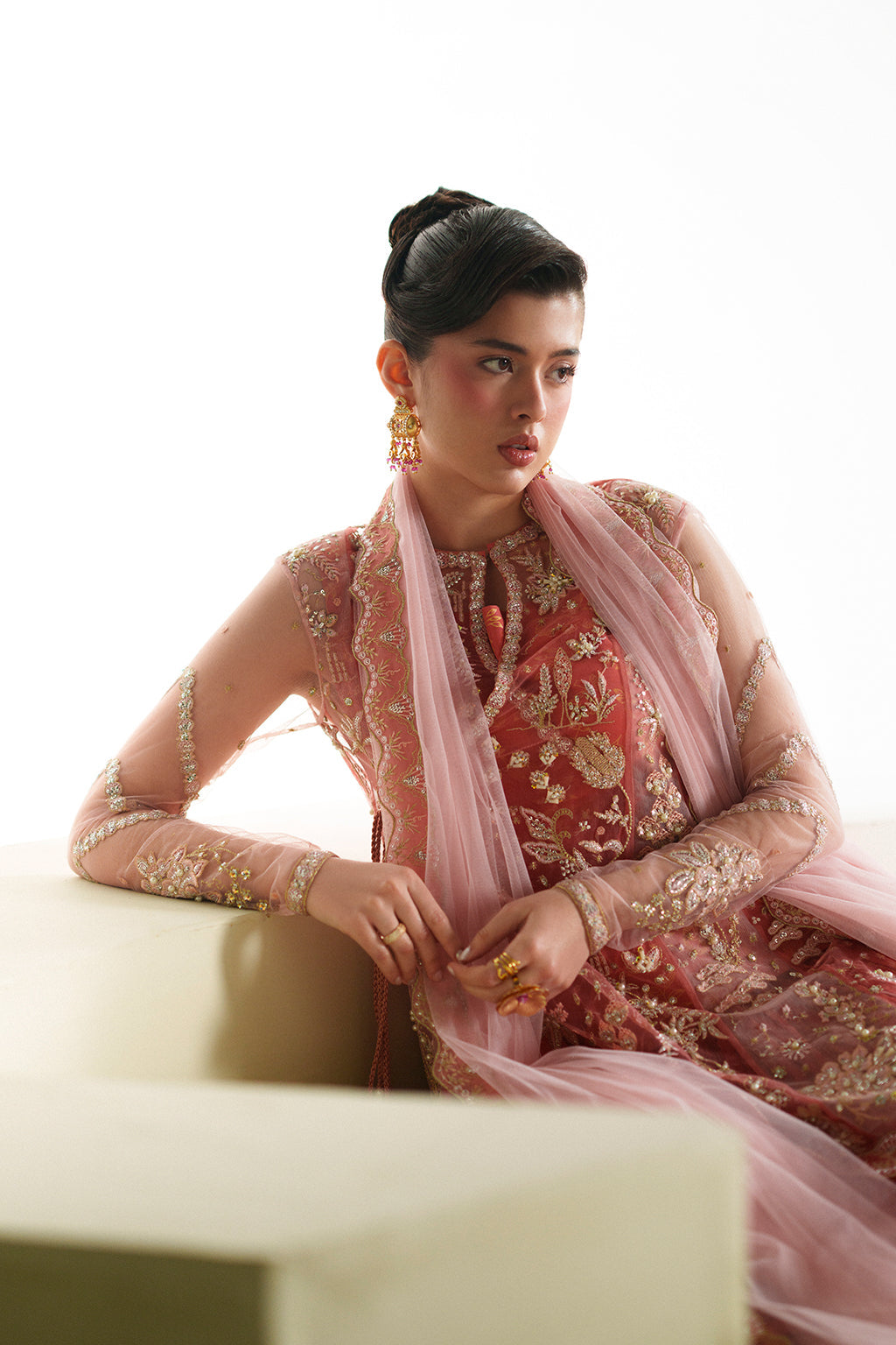 Vanya - Regal Edit’ 26 - FF-72 (3pc)