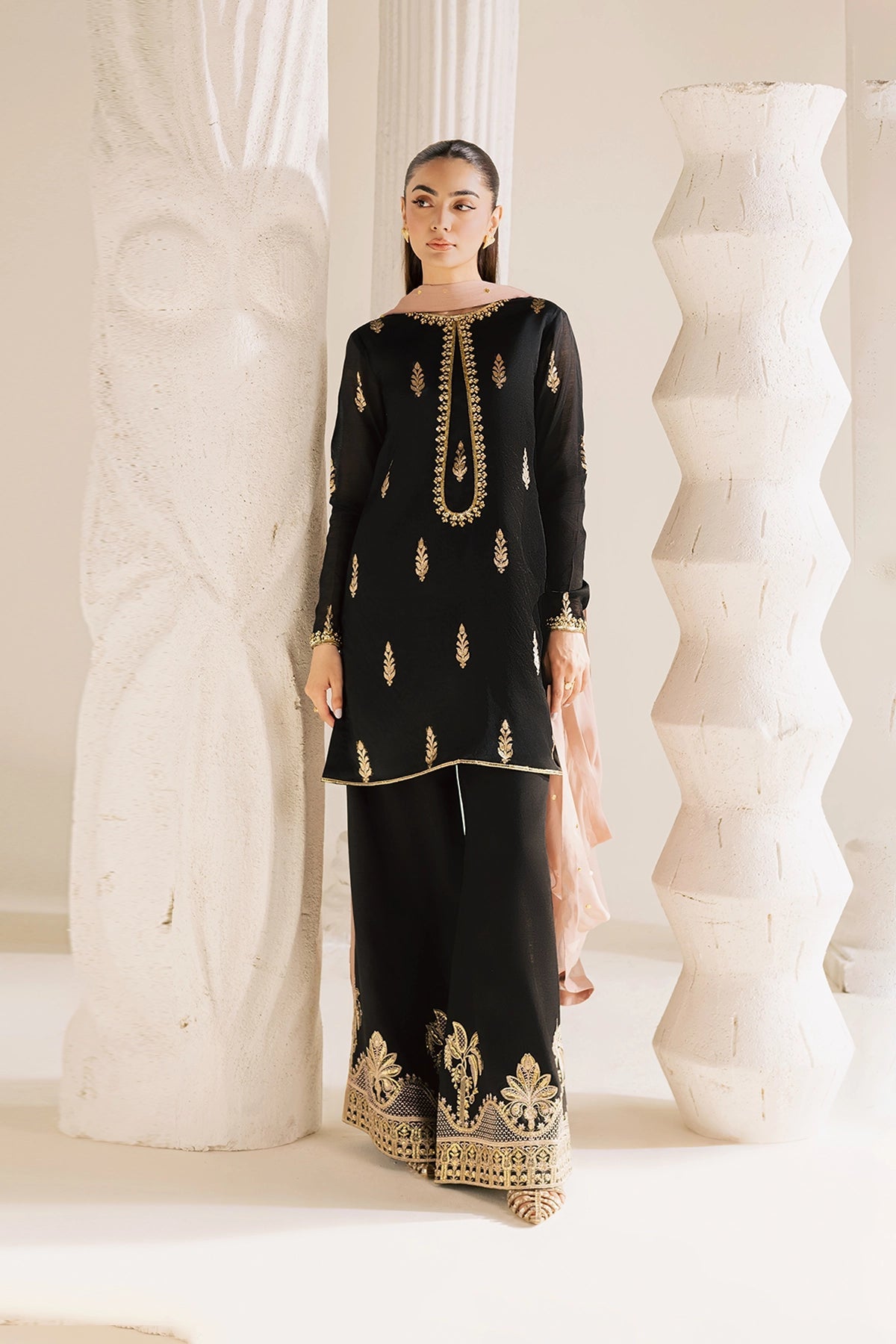 Vanya - Solana Edit’ 26 - FF-82 (3pc)