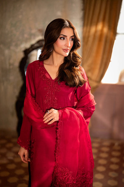 Azure Eid Vogue’26 - Dazzlyn (3pc)