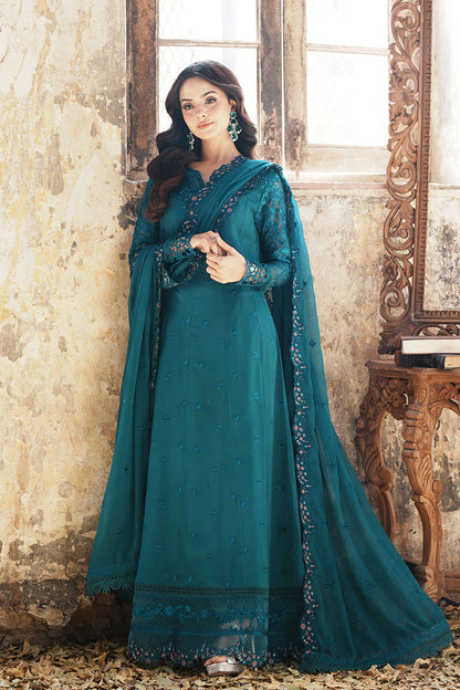 Azure Ensembles’25 - Mystic Teal (3pc)