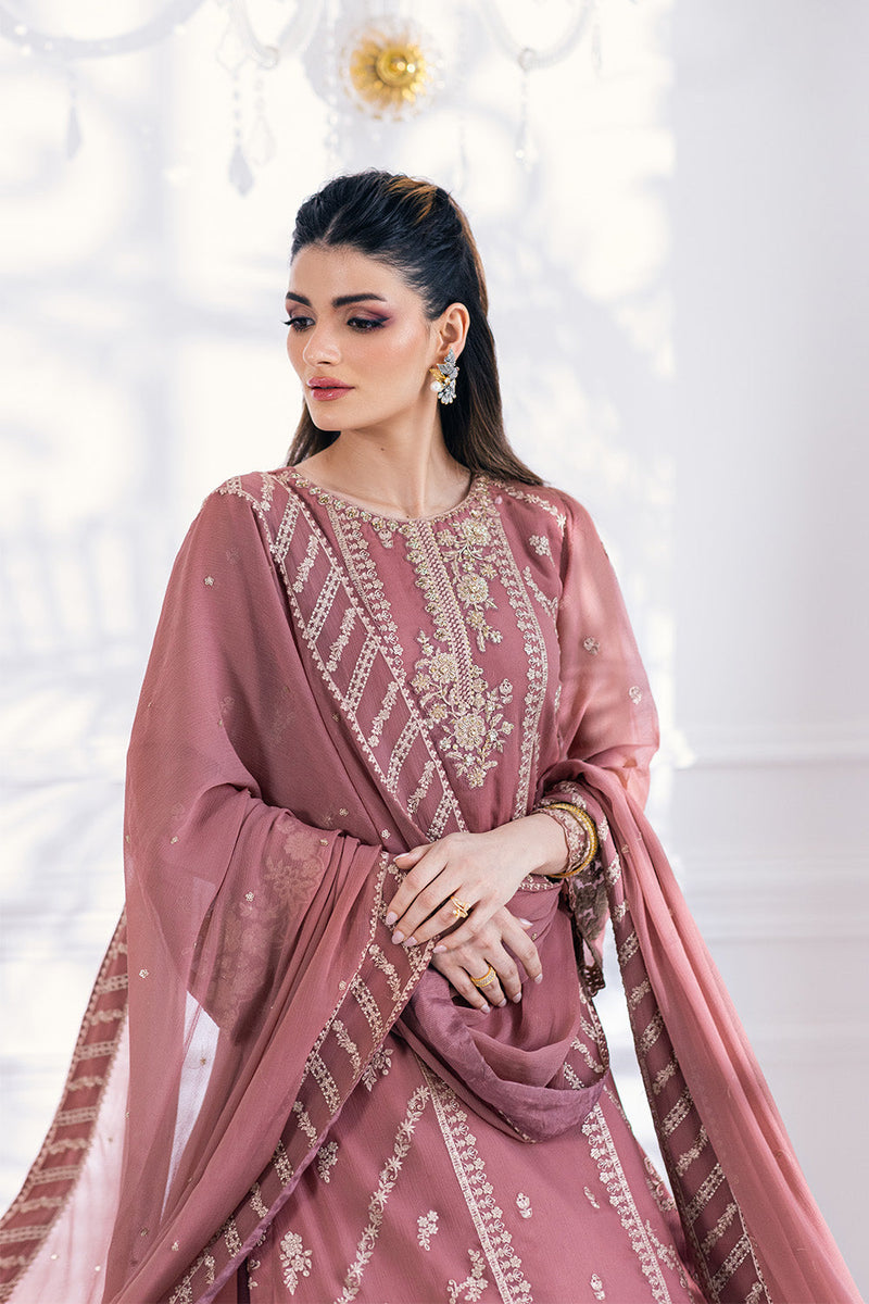 Azure Ensembles’ 23 - Candy Blush (3pc)