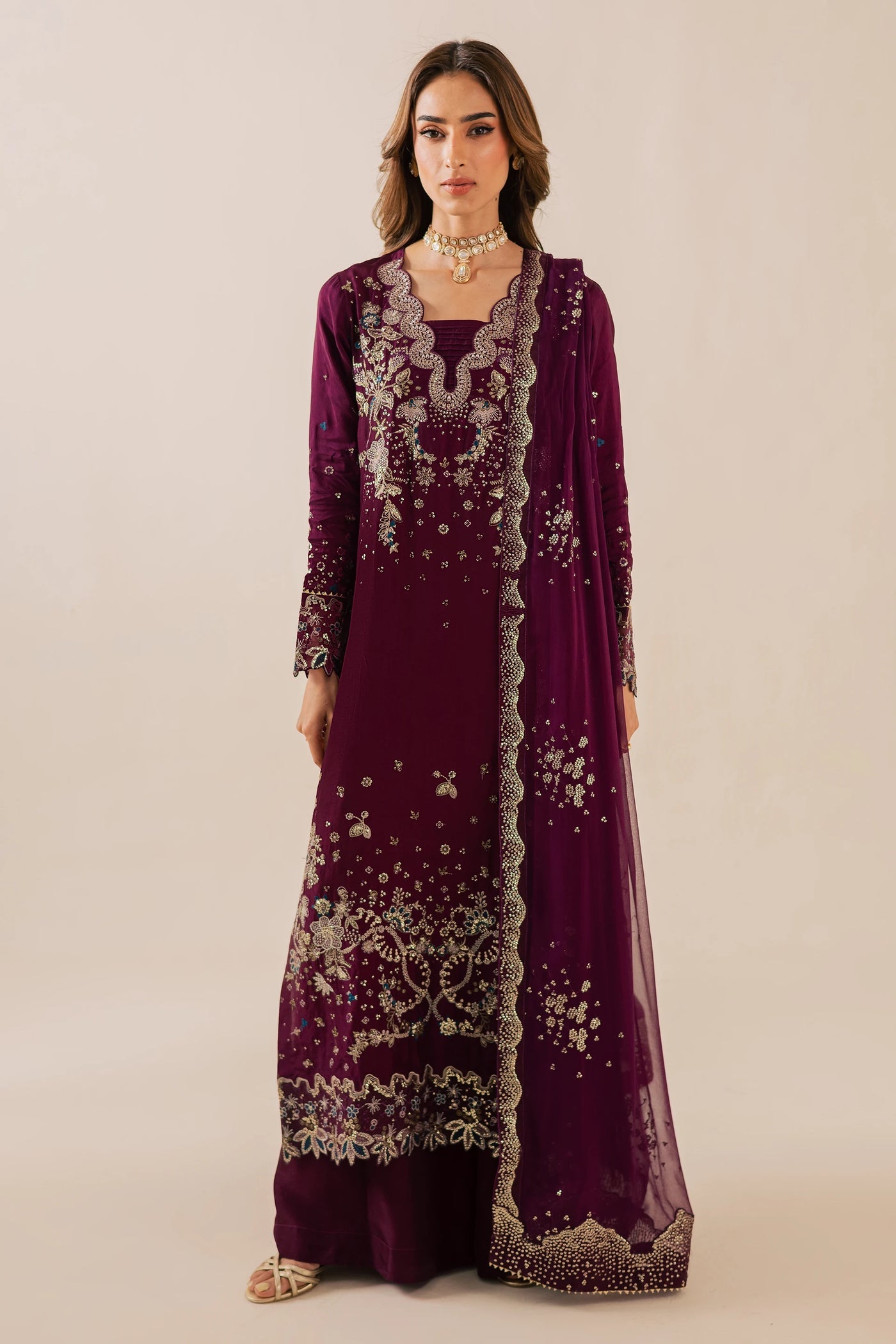 Nureh ‘26 - Silk Edit NP-749 (3pc)