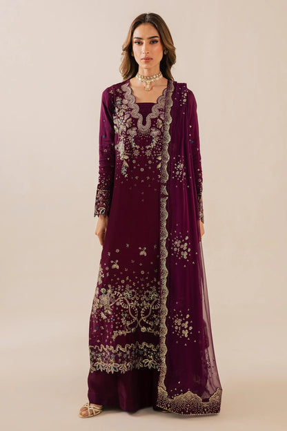 Nureh ‘26 - Silk Edit NP-749 (3pc)