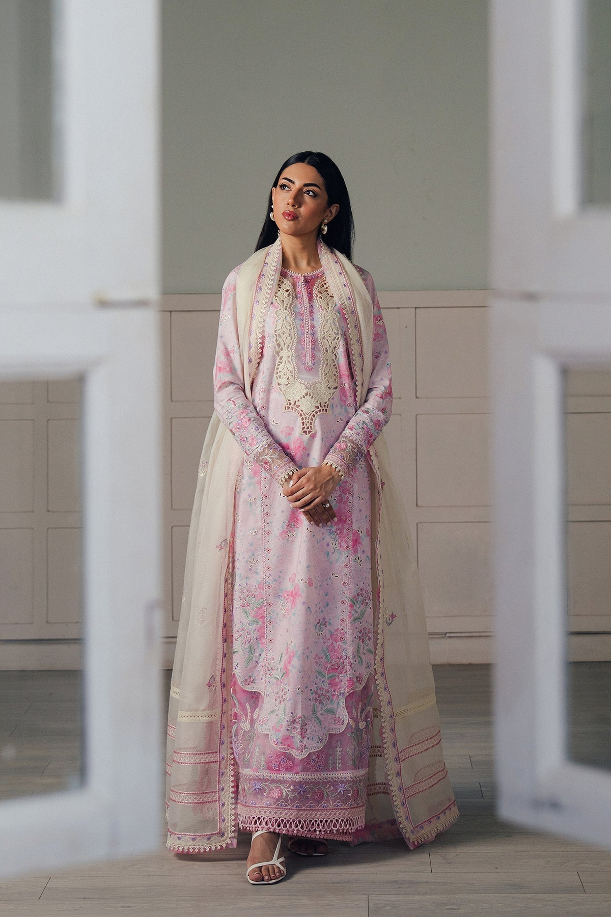 Afrozeh Day Break’ 26 - Skydust (3pc)