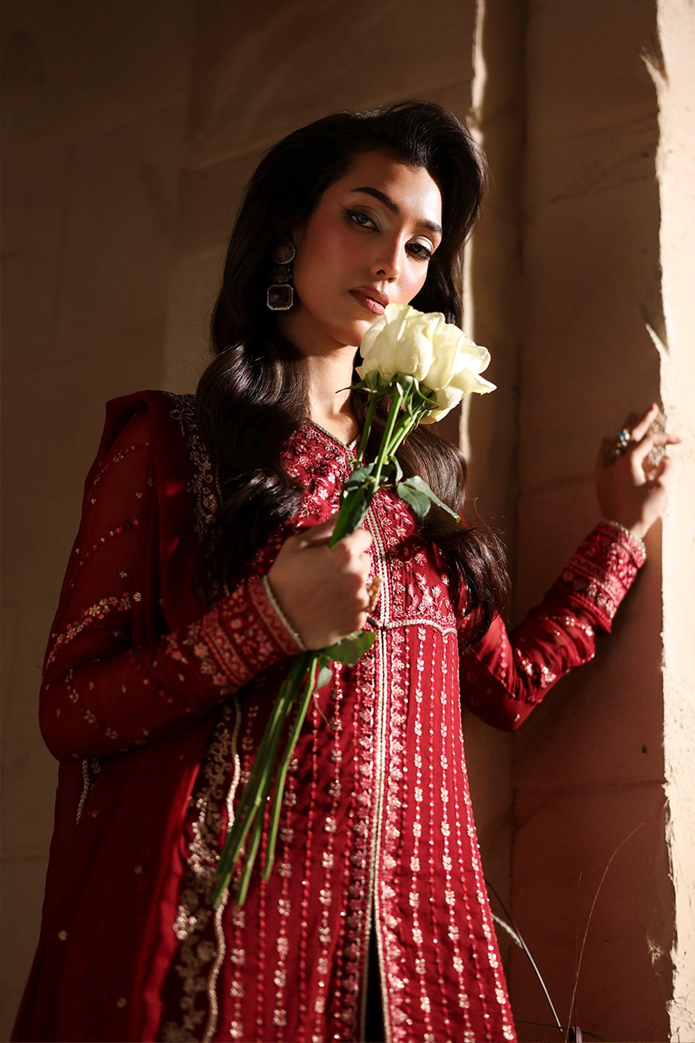 Azure Luxe’25 - Rubrum (3pc)