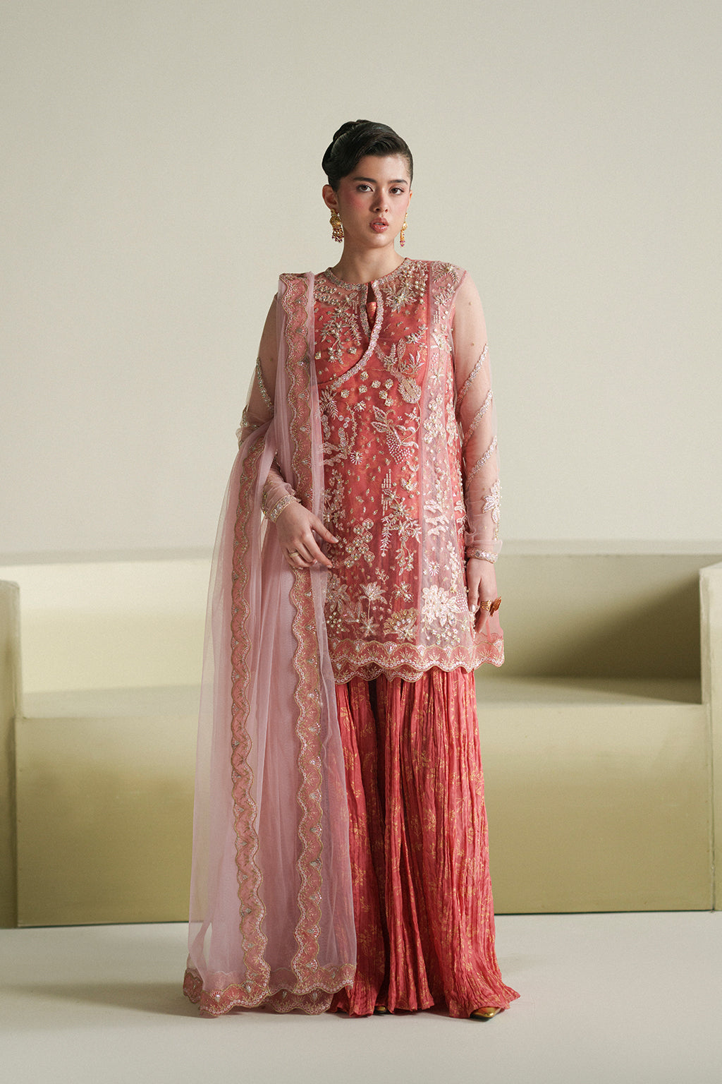 Vanya - Regal Edit’ 26 - FF-72 (3pc)