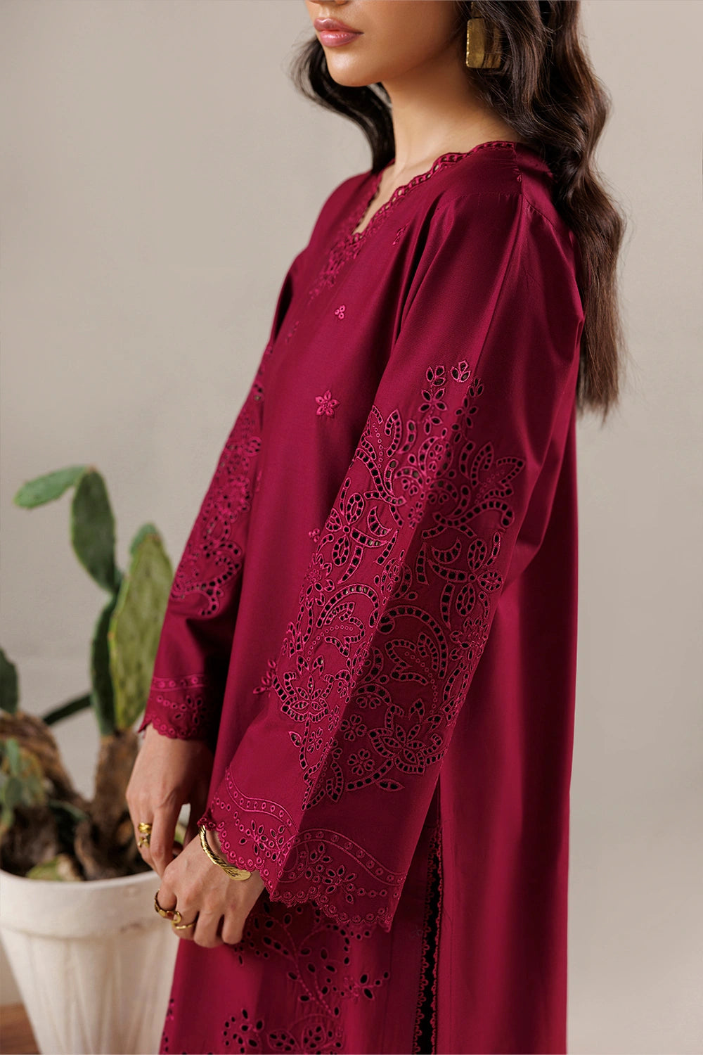 Azure Chic Essentials - Bowberry (2pc)