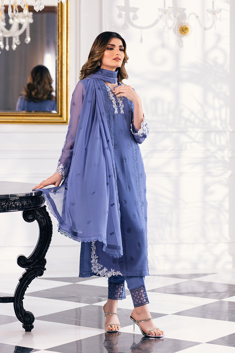 Azure Ensembles’ 23 - Gradiant Galore (3pc)