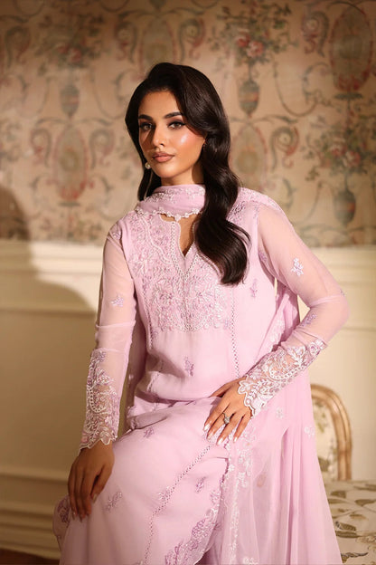 Azure Festive Ensembles’25 - Orchid Whisper (3pc)
