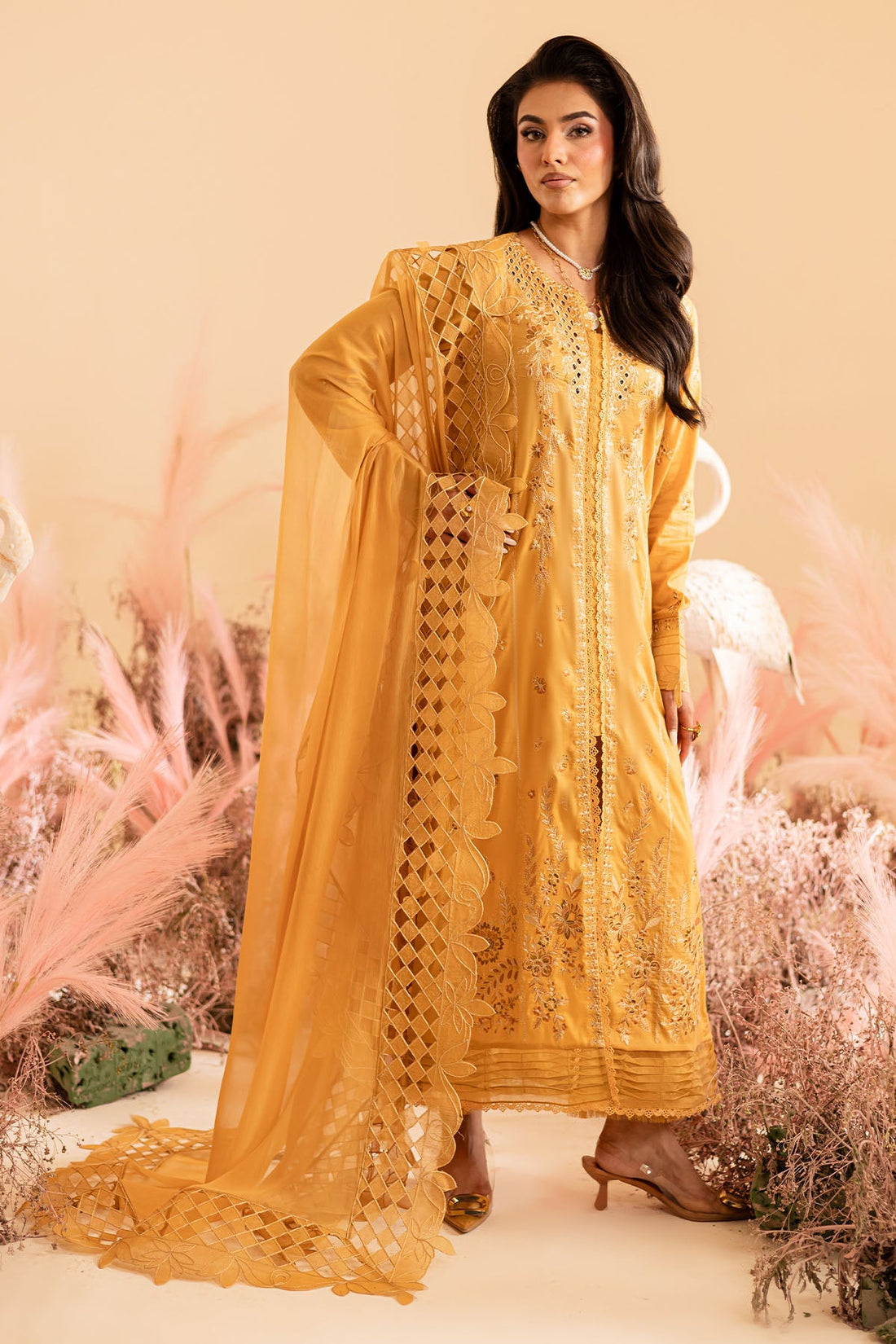 Nureh - NP-626 (3pc)