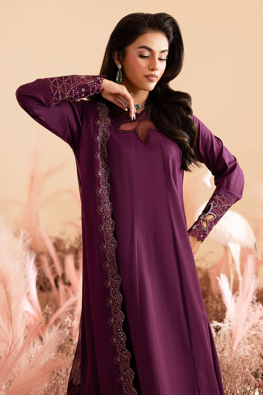 Nureh - NP-621 (3pc)