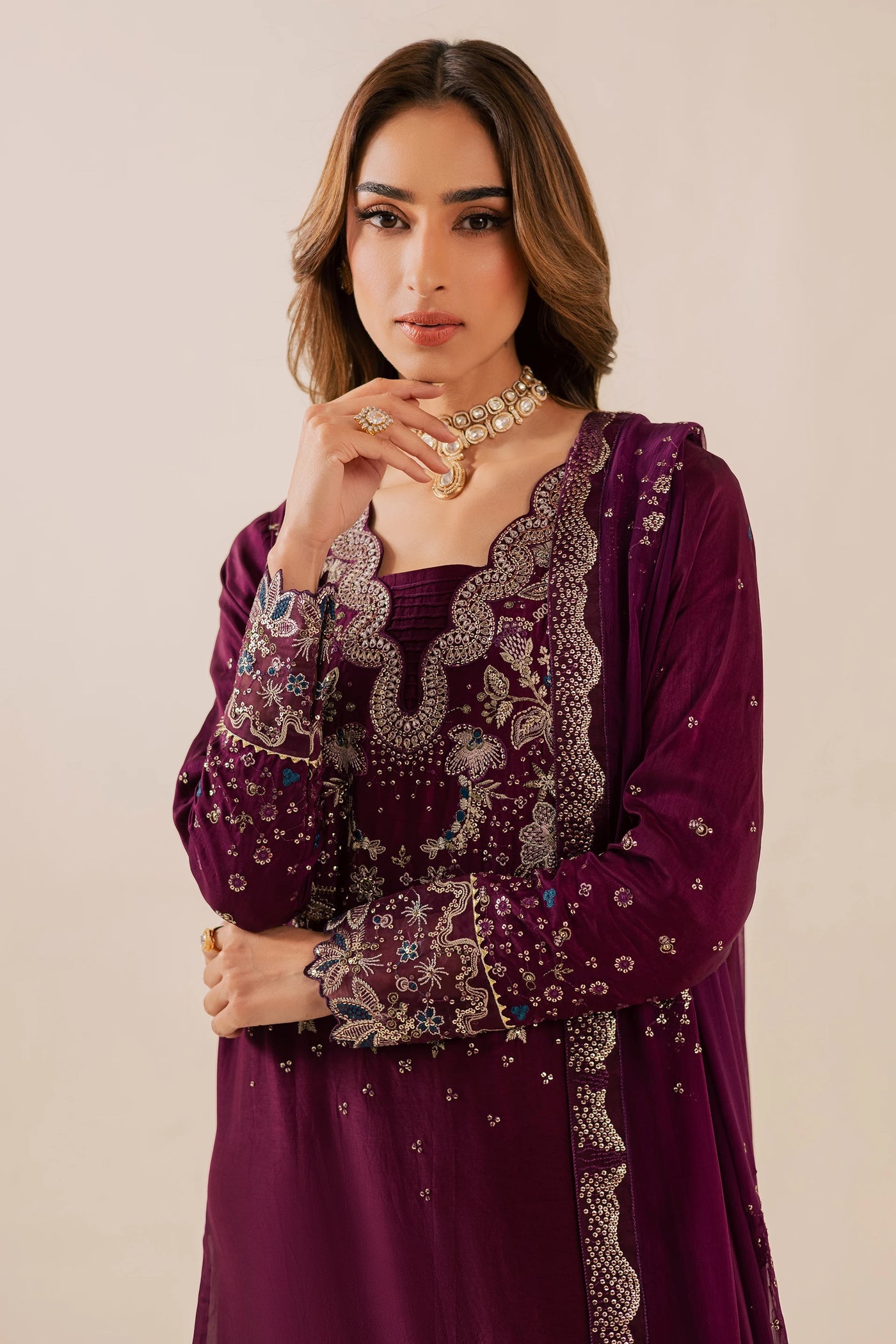 Nureh ‘26 - Silk Edit NP-749 (3pc)