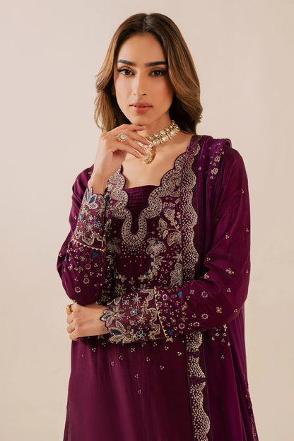 Nureh ‘26 - Silk Edit NP-749 (3pc)