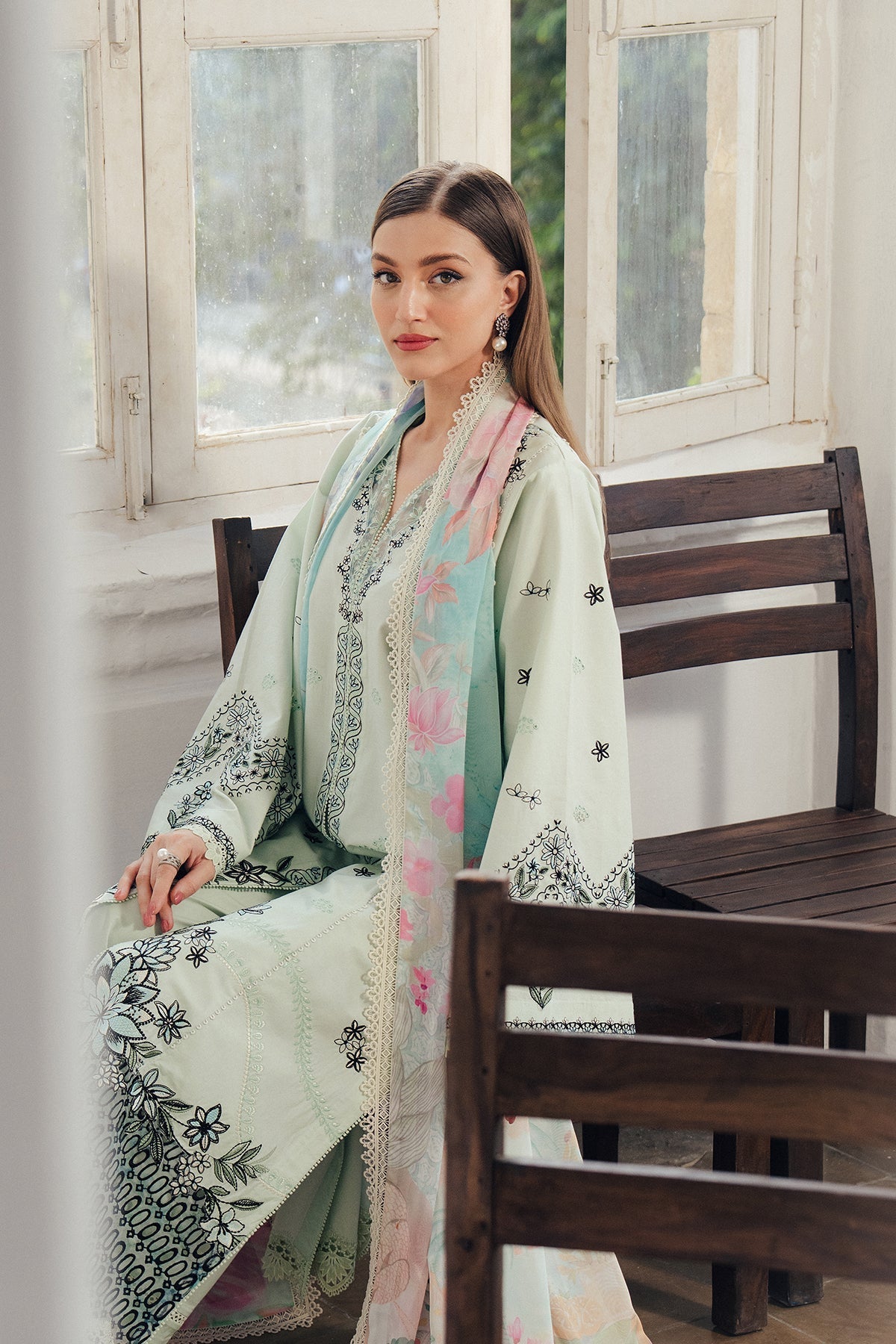 Afrozeh Day Break’ 26 - Dewlit (3pc)