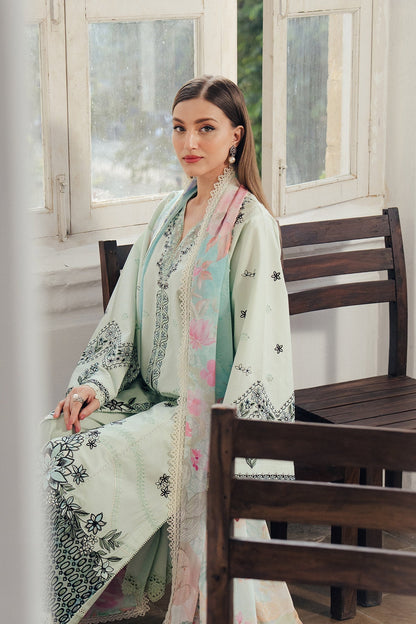 Afrozeh Day Break’ 26 - Dewlit (3pc)