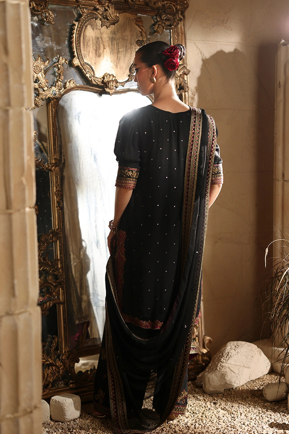 Azure Luxe’25 - Mystère (3pc)