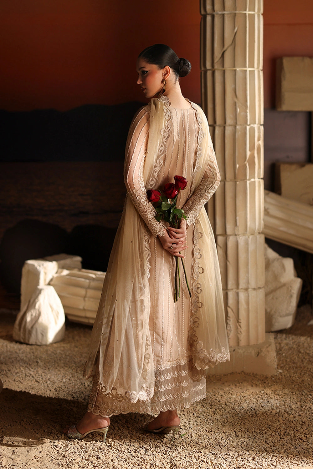 Azure Luxe’25 - Élan (3pc)